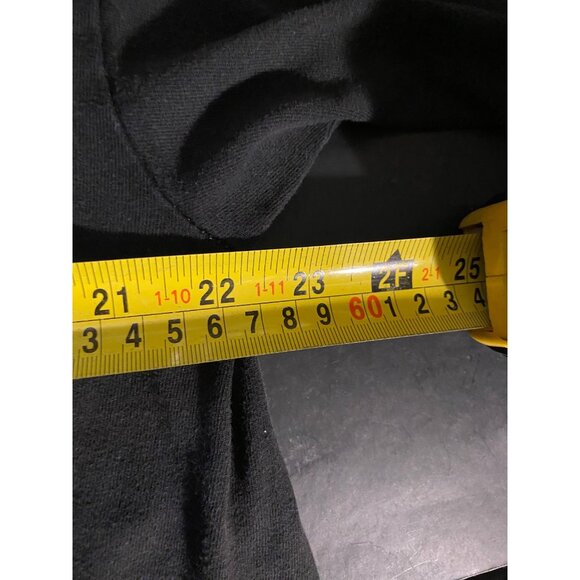 Vintage Nike 6.0 Purple Logo T-Shirt Mens XL Tee Y2K Skater - Picture 4 of 5